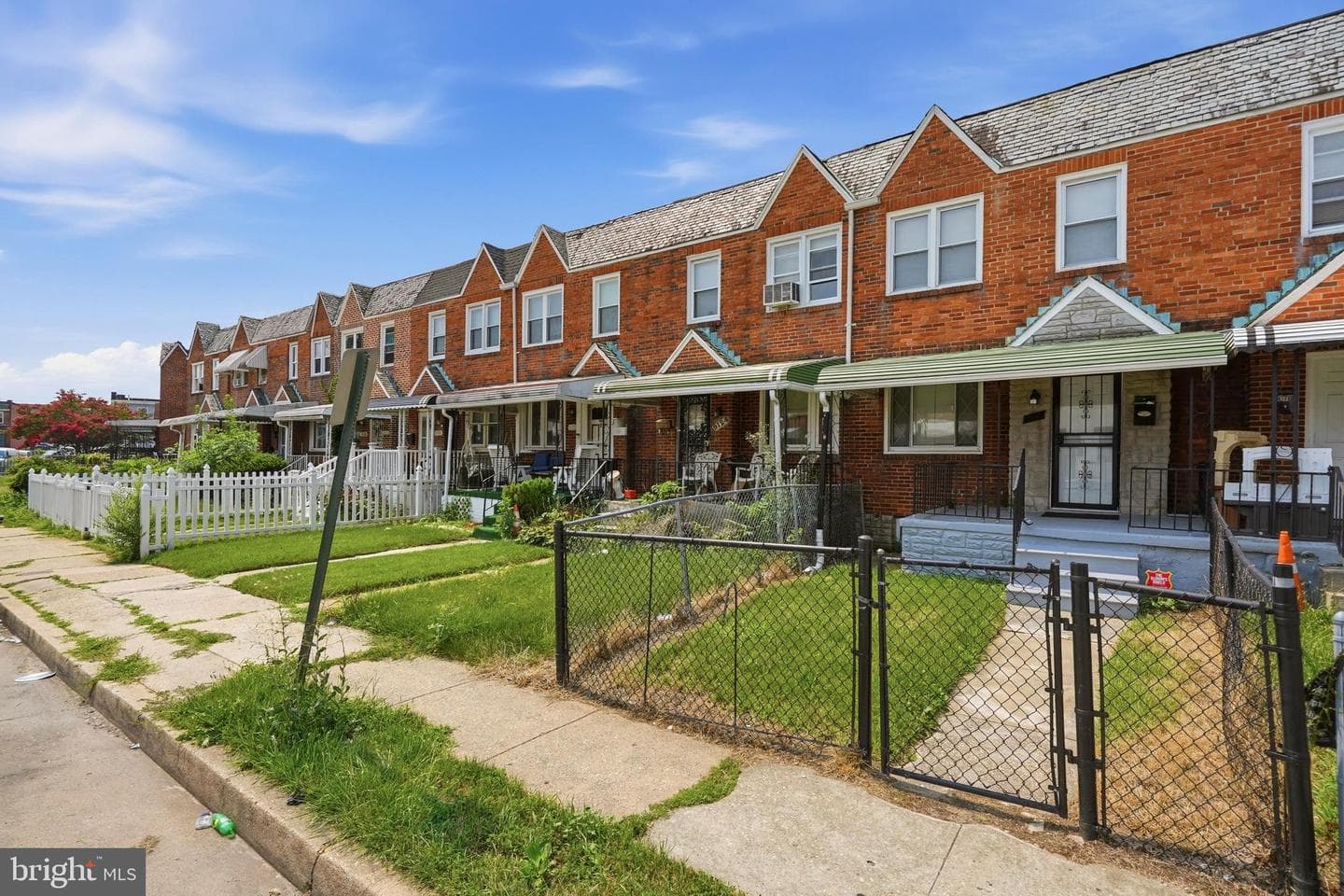 5126 Arbutus Avenue, Baltimore