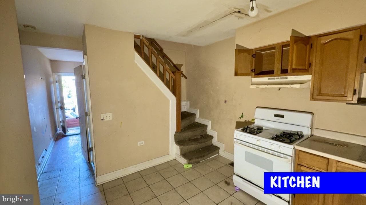 104 5th 1/2 St, Baltimore