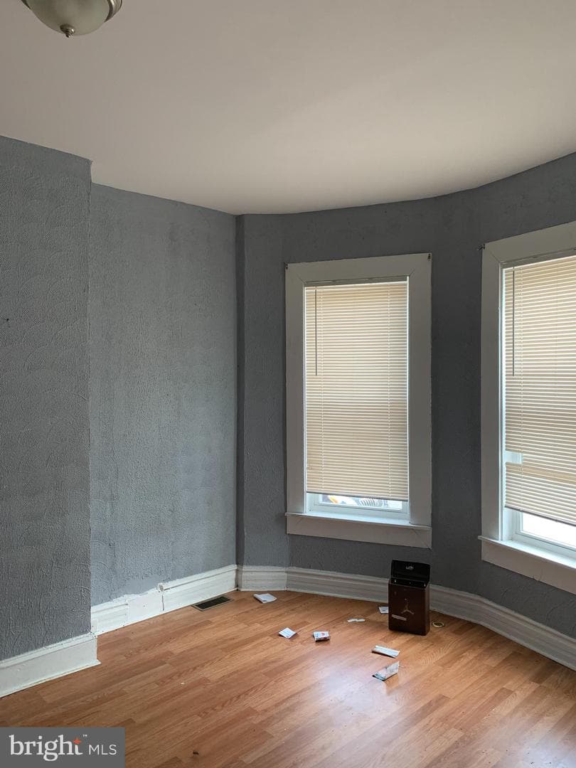 2305 Orem Avenue, Baltimore