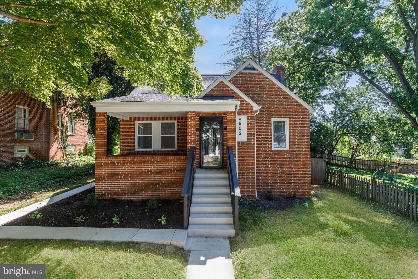 5802 Bland Avenue, Baltimore