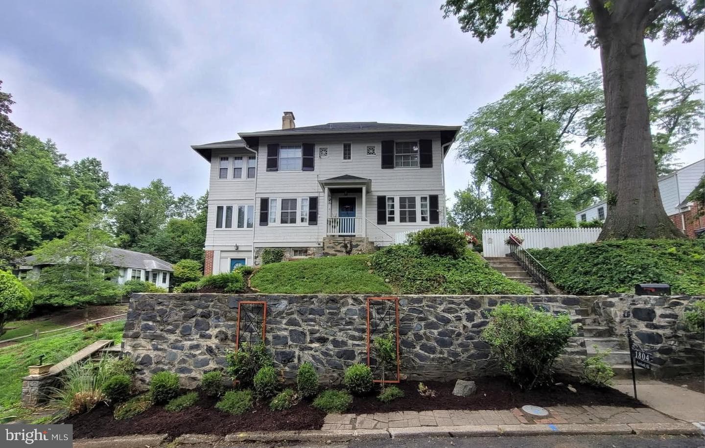 1804 Fairbank Road, Baltimore