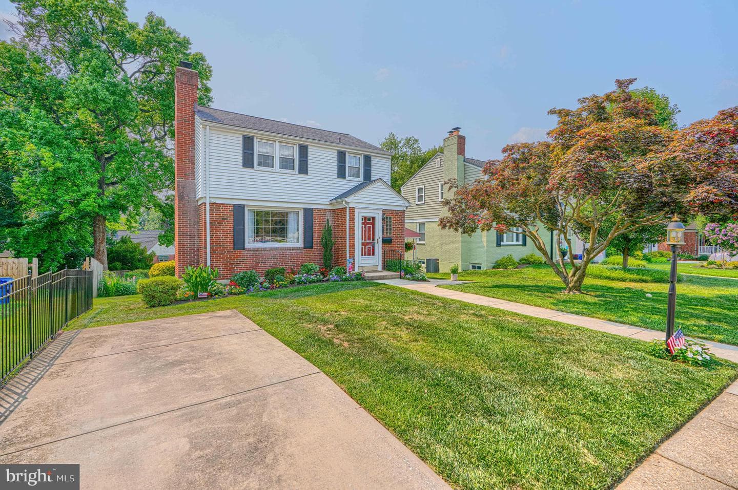 6012 Winthrope Avenue, Baltimore