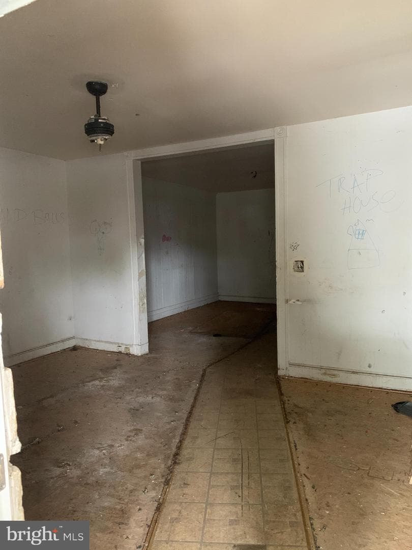 4742 Alhambra Avenue, Baltimore