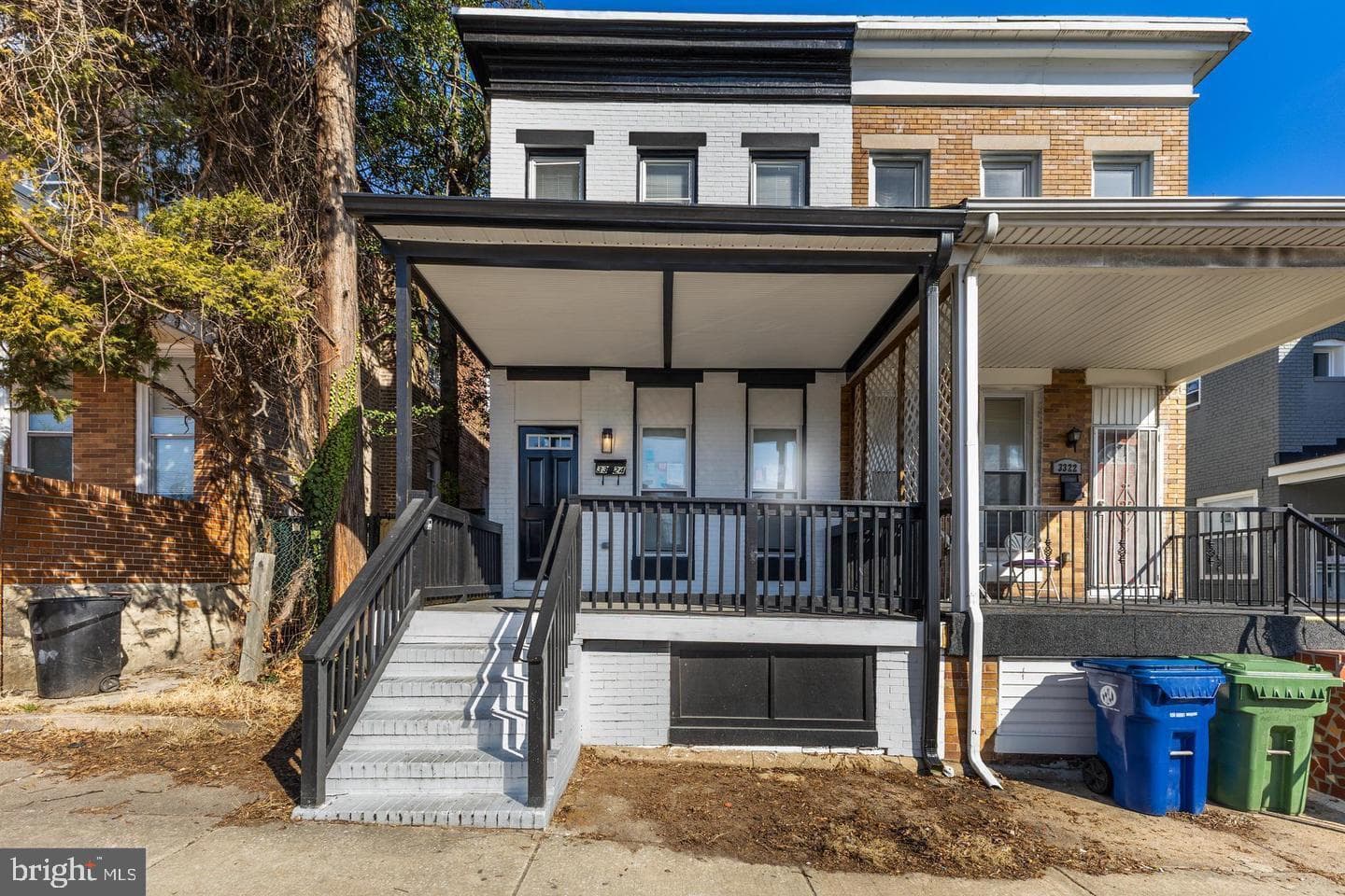 3324 Edmondson Avenue, Baltimore