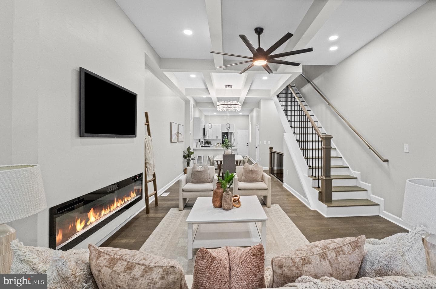 706 N Arlington Avenue, Baltimore