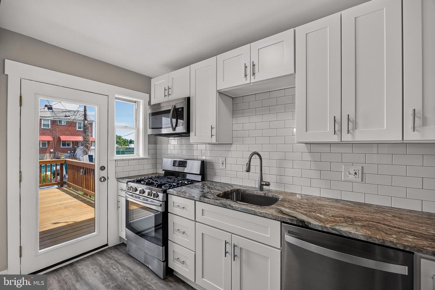 1623 S Ellamont Street, Baltimore