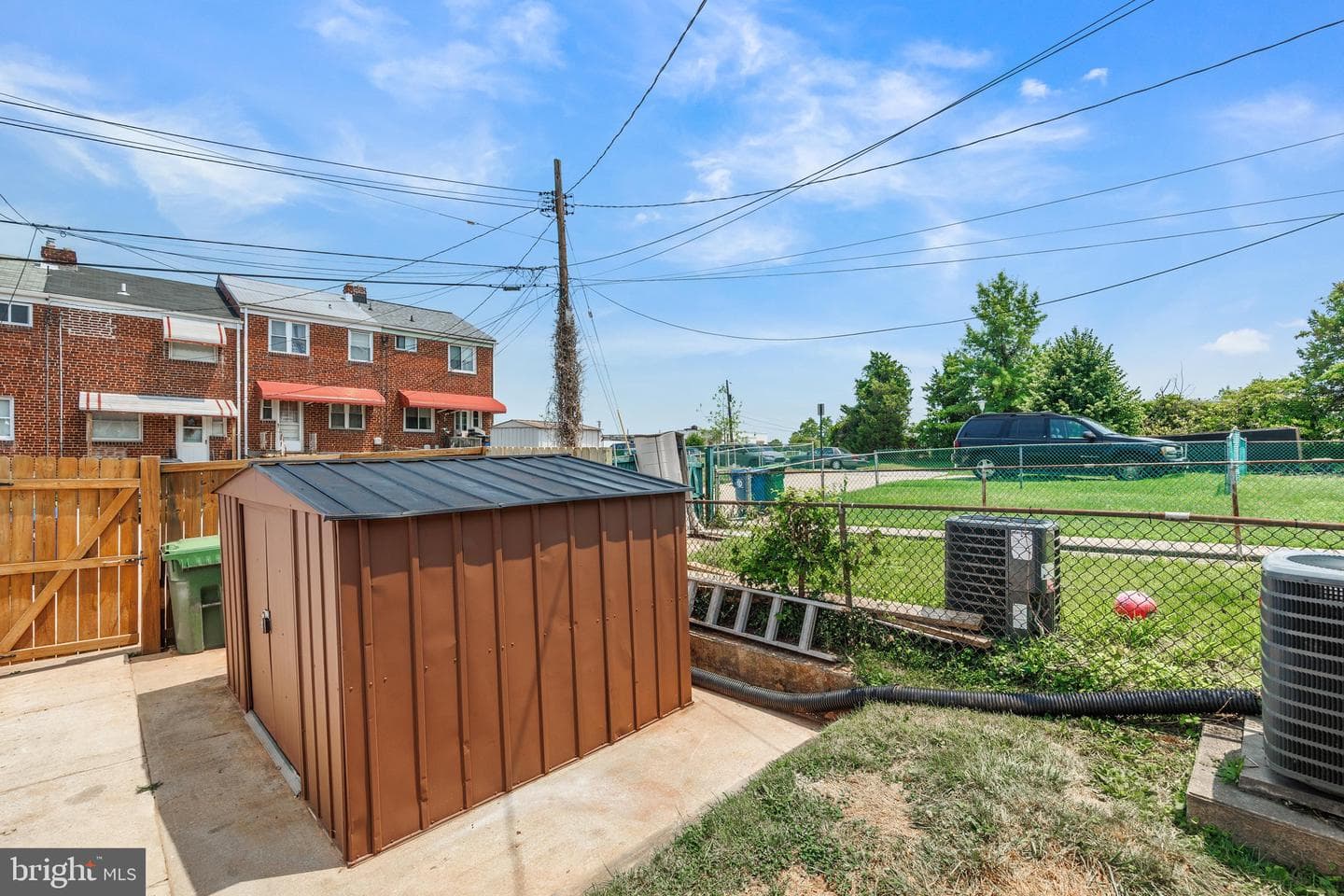1623 S Ellamont Street photo 34