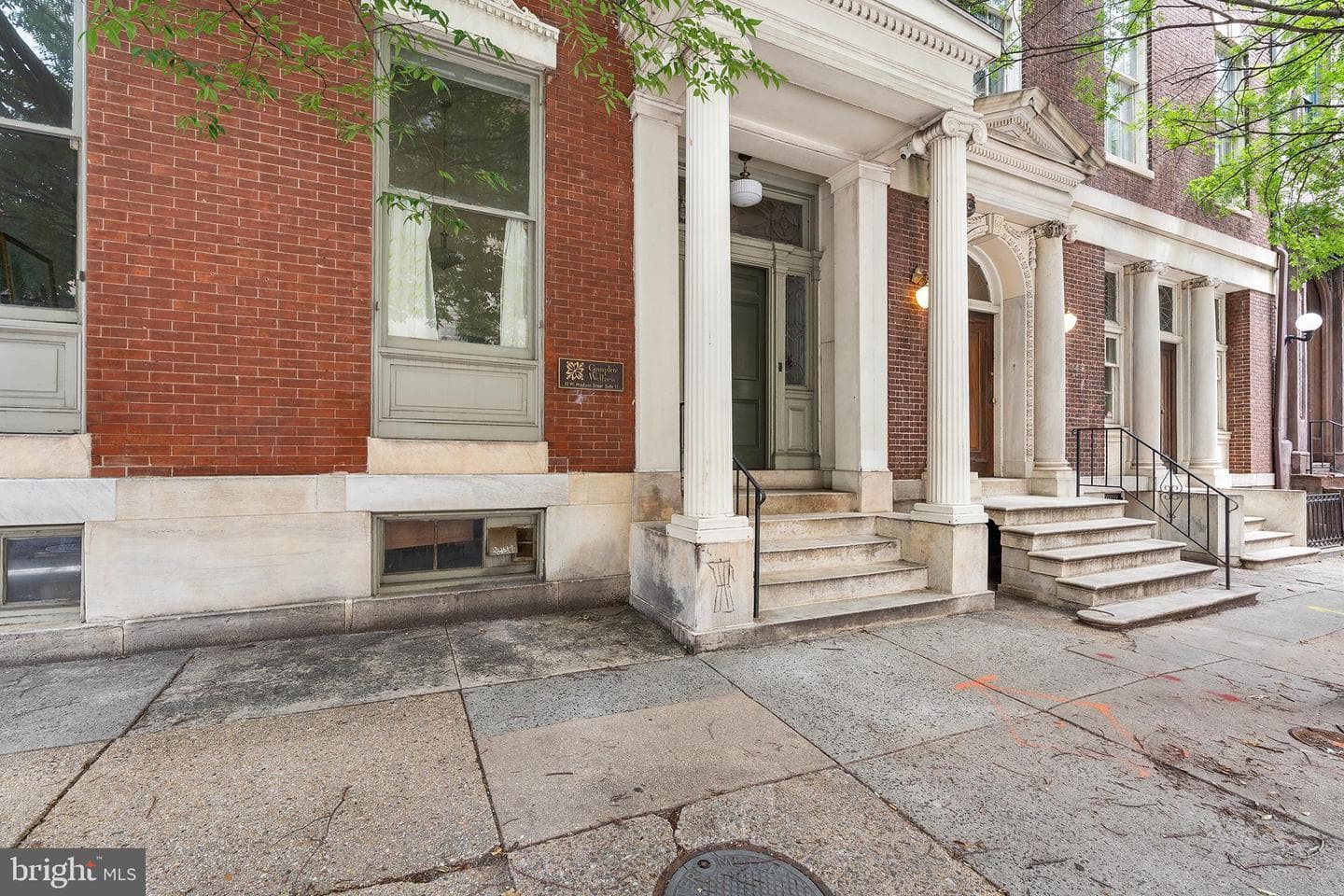 10 W Madison Street #31, Baltimore