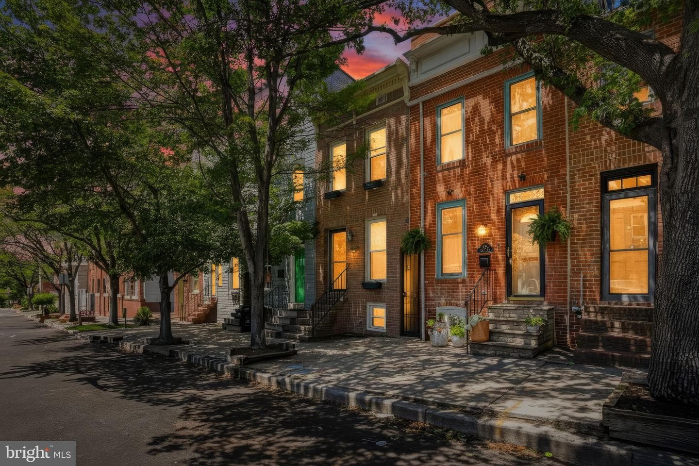2116 Bank Street, Baltimore
