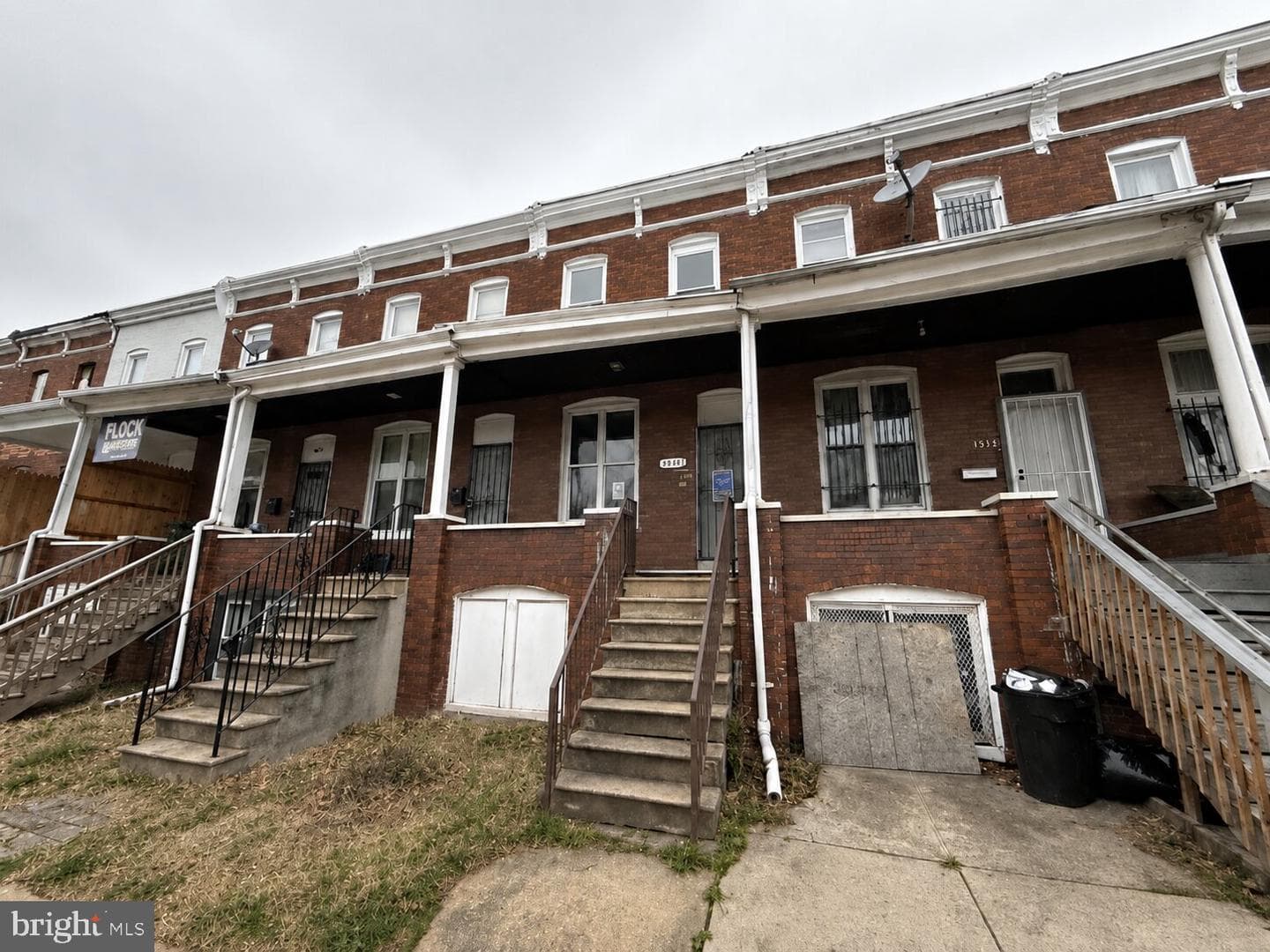 1510 E 28th, Baltimore