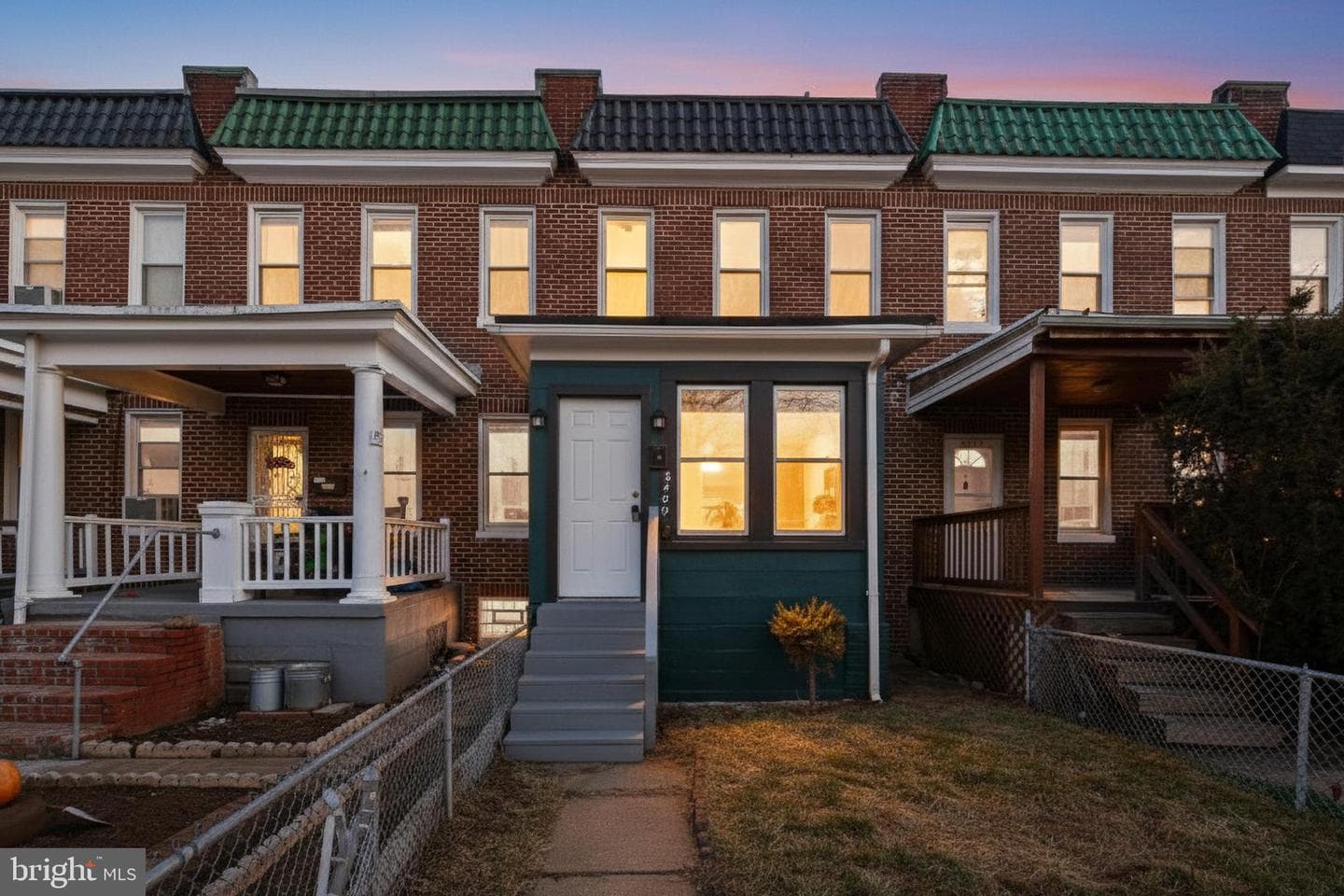 5249 Linden Heights Avenue, Baltimore