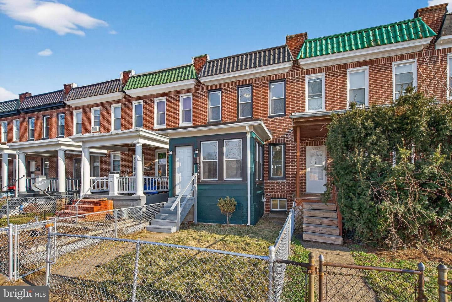 5249 Linden Heights Avenue, Baltimore