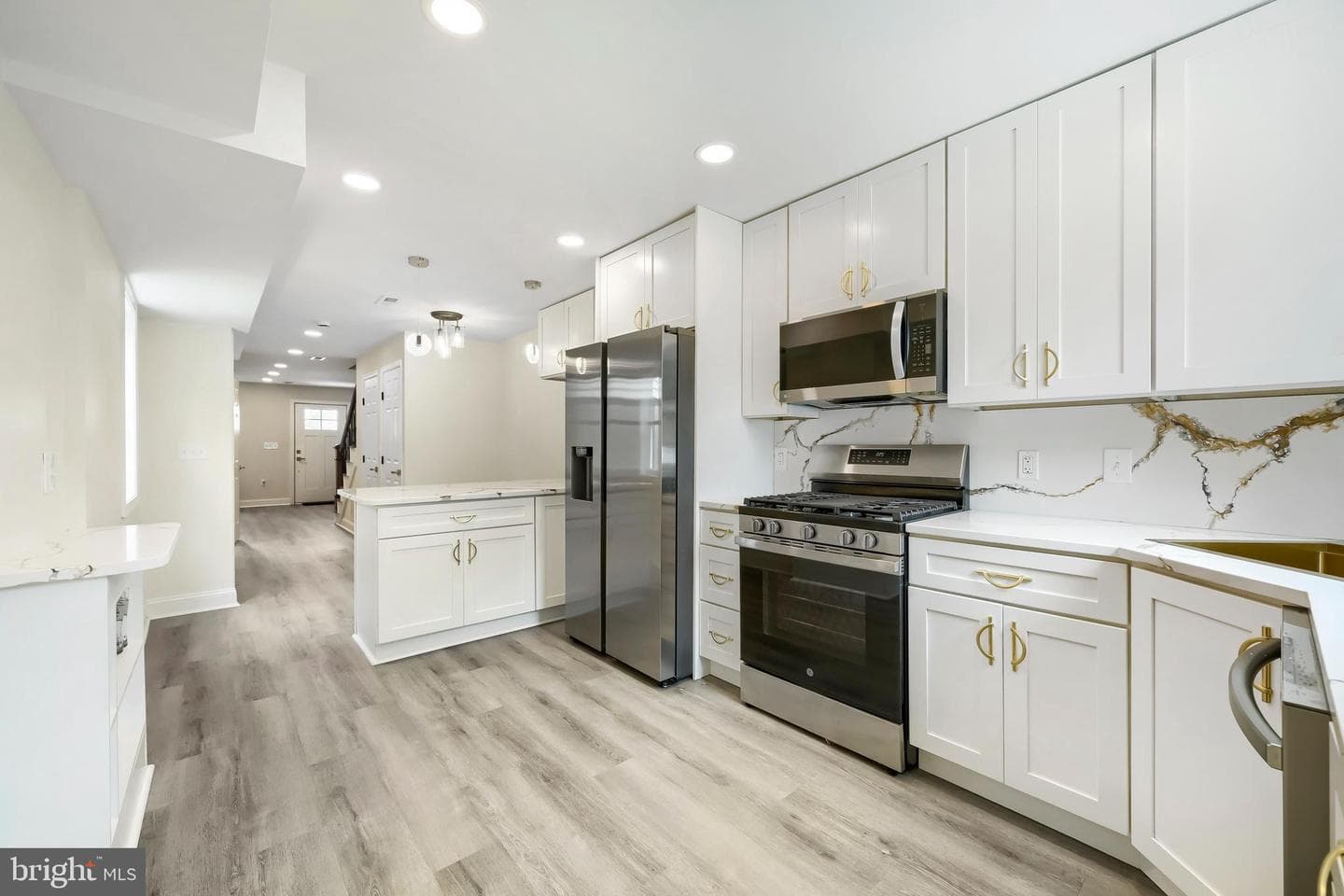 2645 Lehman Street, Baltimore