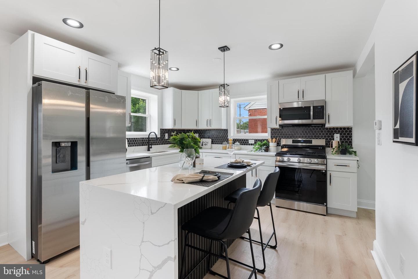 5102 The Alameda, Baltimore