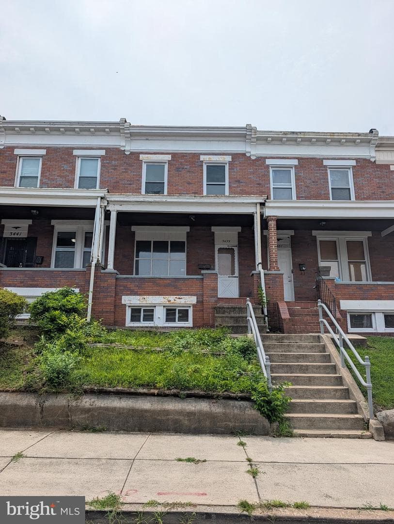 3439 Kenyon Avenue, Baltimore
