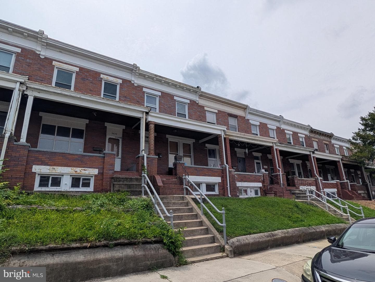 3439 Kenyon Avenue, Baltimore
