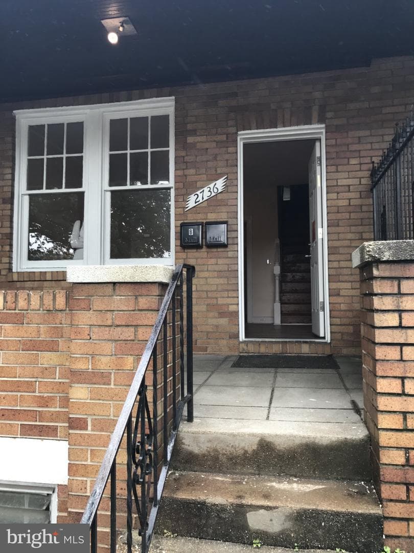 2736 Beryl Avenue, Baltimore