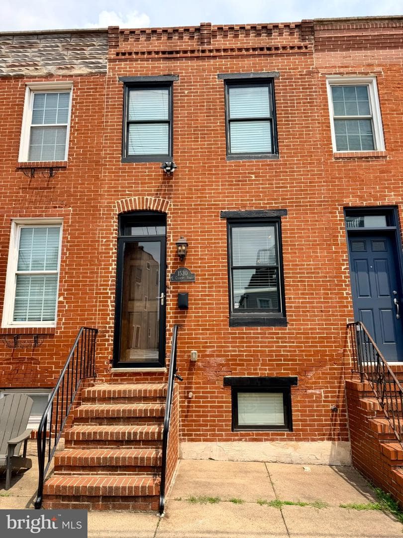 1530 E Clement Street, Baltimore