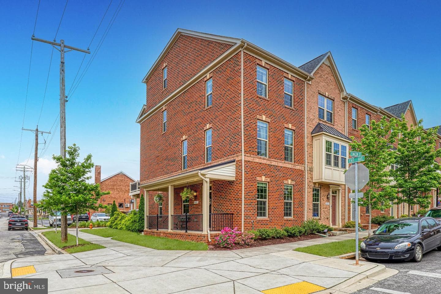 4601 Fait Avenue, Baltimore