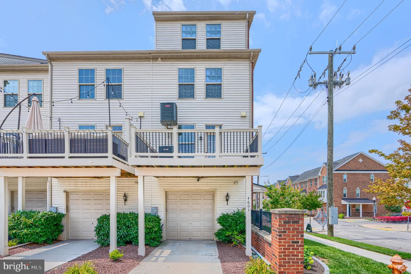4601 Fait Avenue, Baltimore