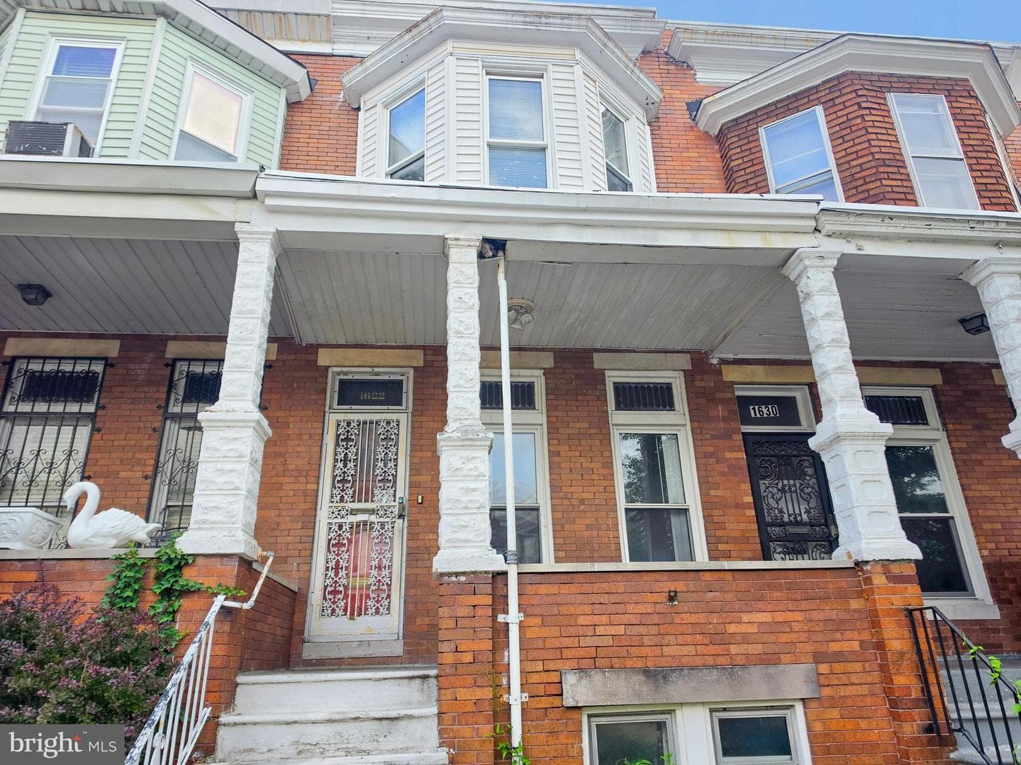 1622 Ruxton Avenue, Baltimore