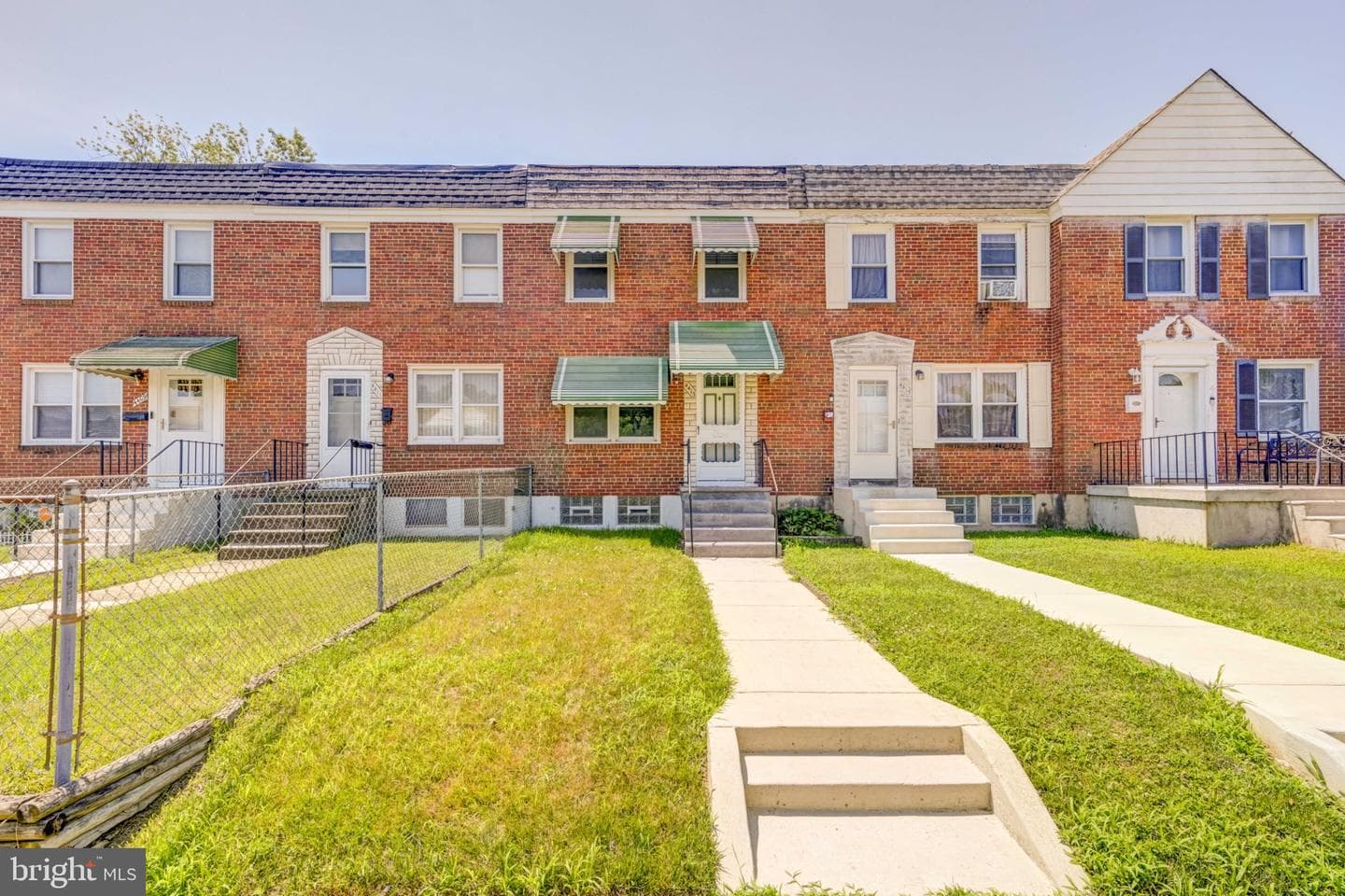 4413 Parkton St, Baltimore