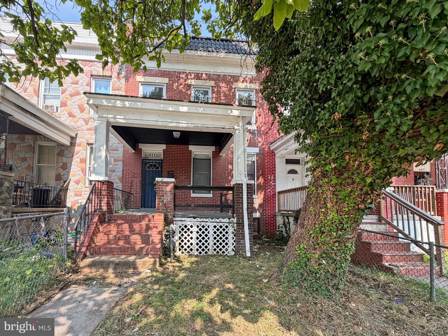 411 N Edgewood Street photo 30