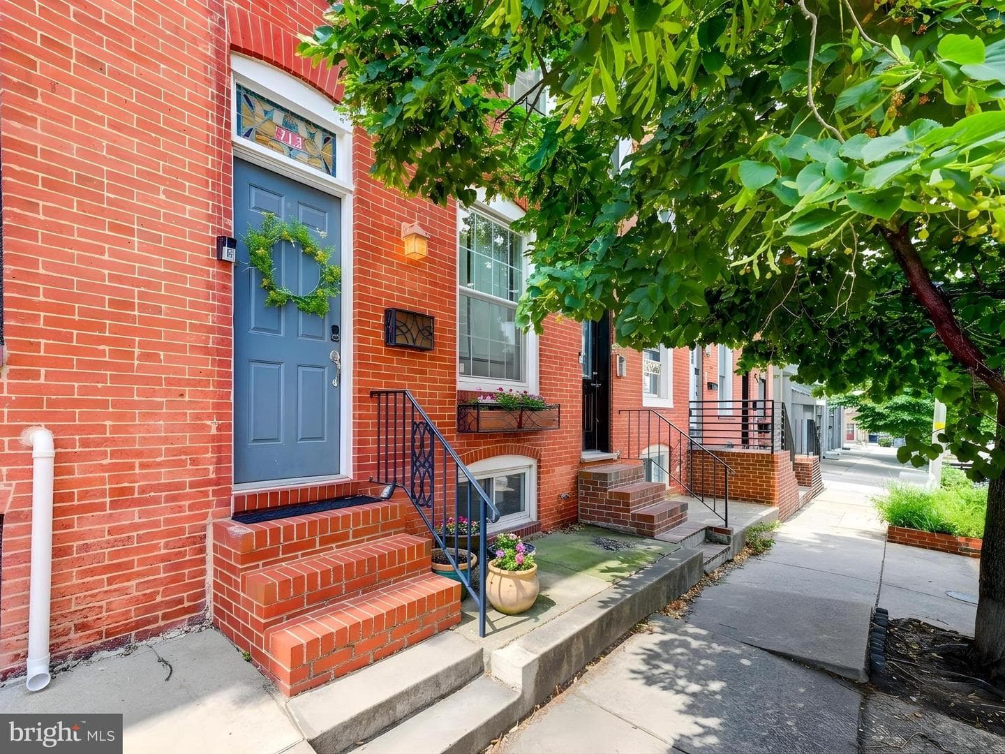 713 S East Avenue, Baltimore