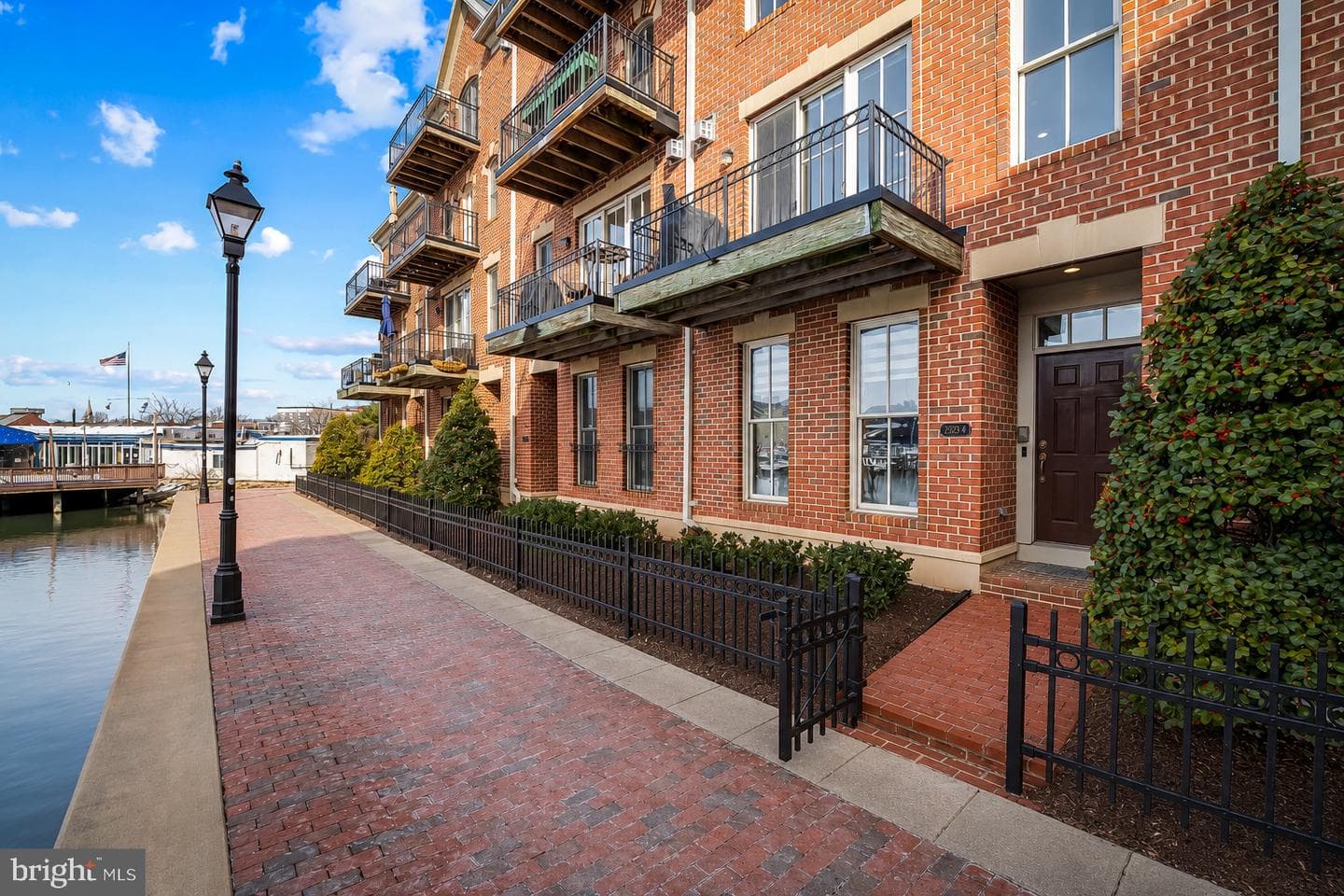 2323 Boston Street #4, Baltimore