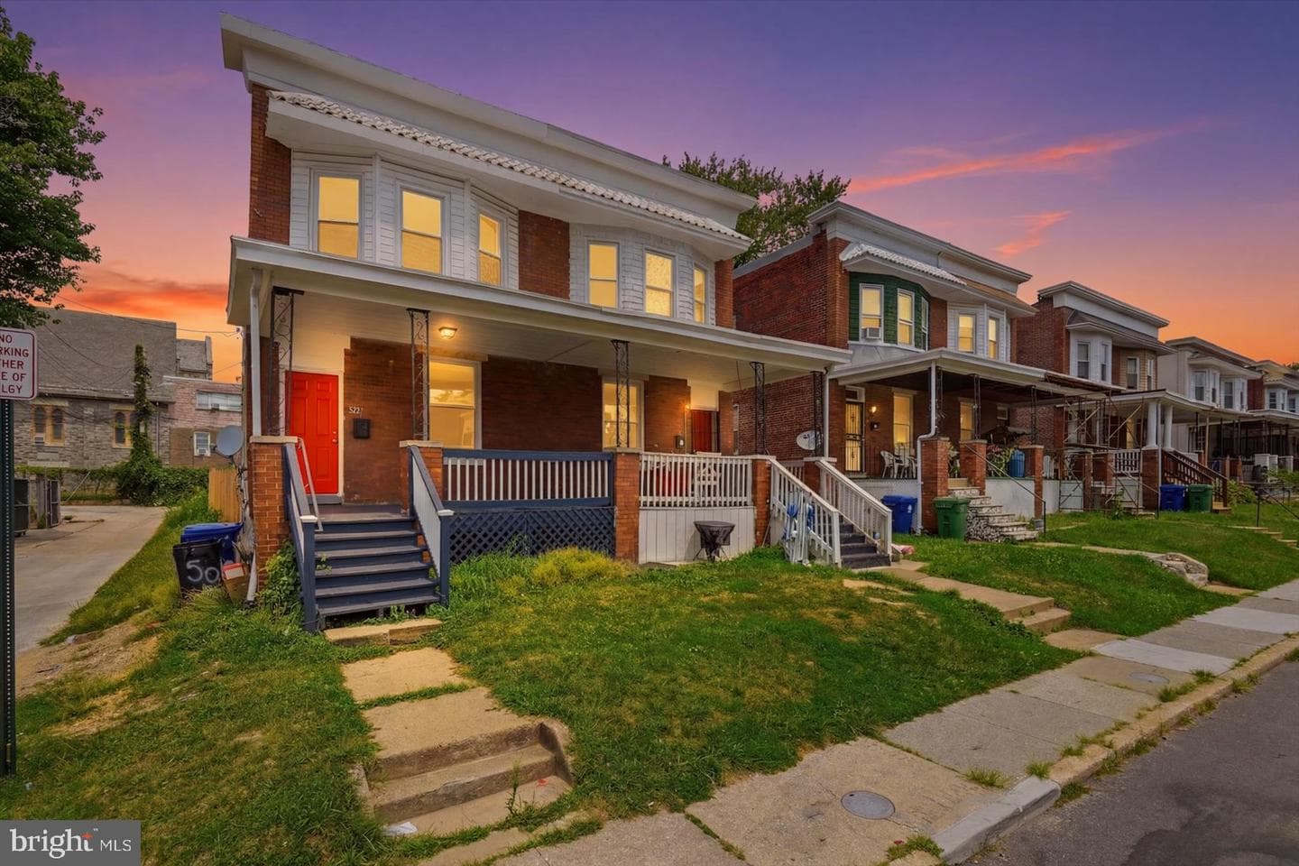502 Tunbridge Road, Baltimore