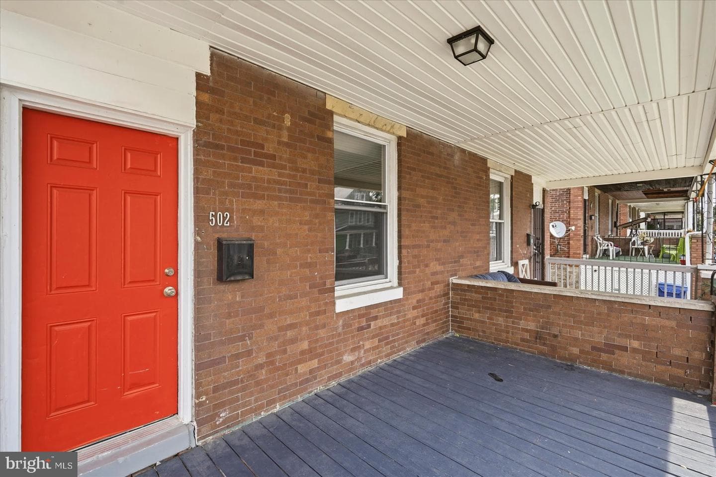 502 Tunbridge Road, Baltimore