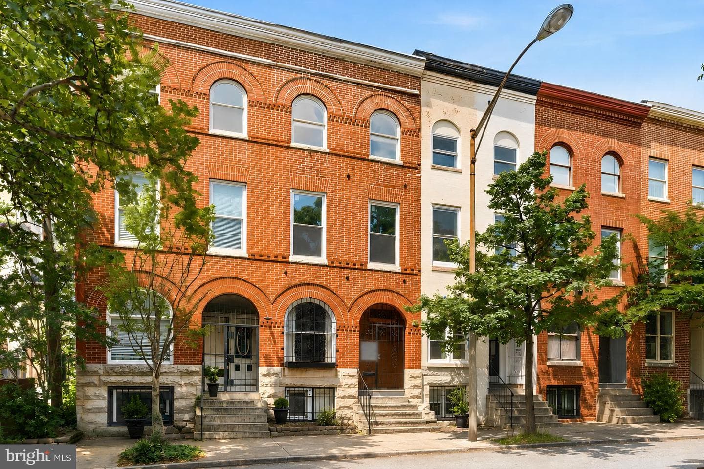 1110 Guilford Avenue photo 3