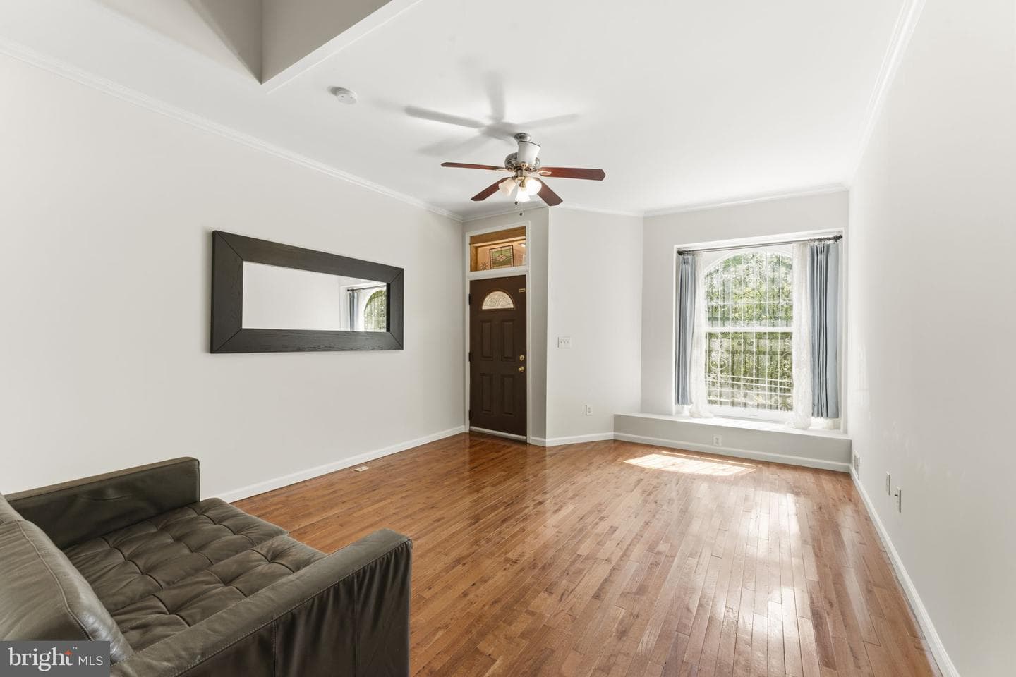 1110 Guilford Avenue photo 5