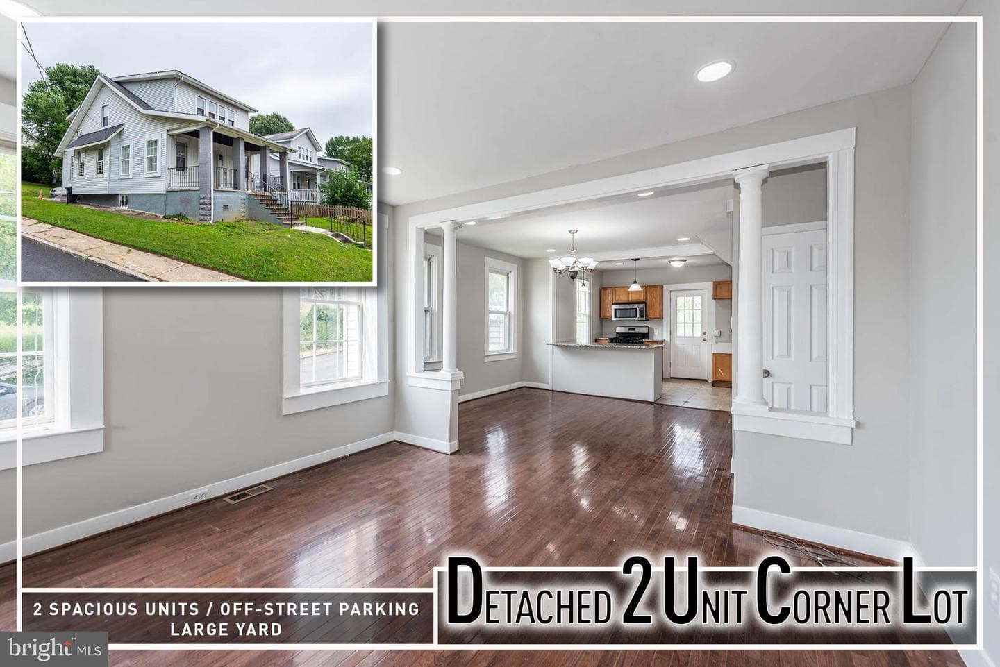 3300 Hamilton Avenue, Baltimore
