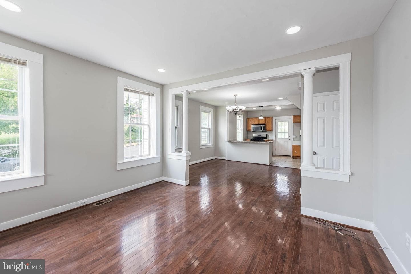 3300 Hamilton Avenue, Baltimore
