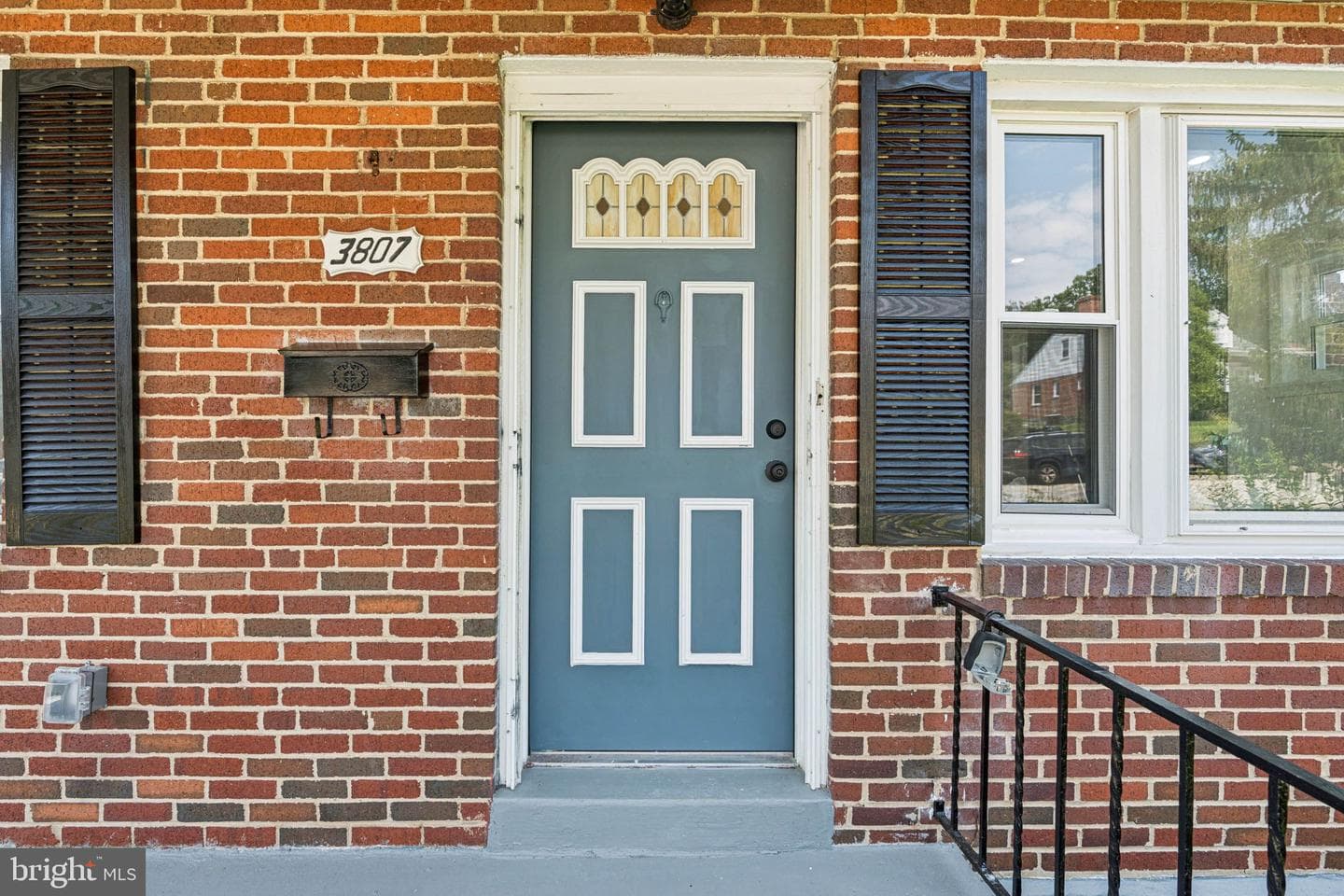 3807 Grenton Avenue, Baltimore