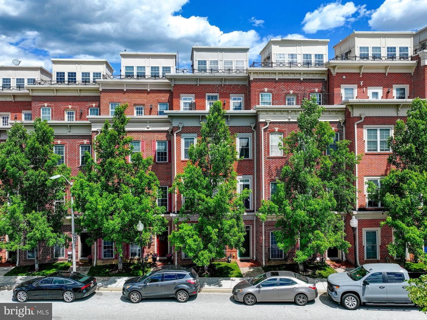 1319 Covington Street, Baltimore