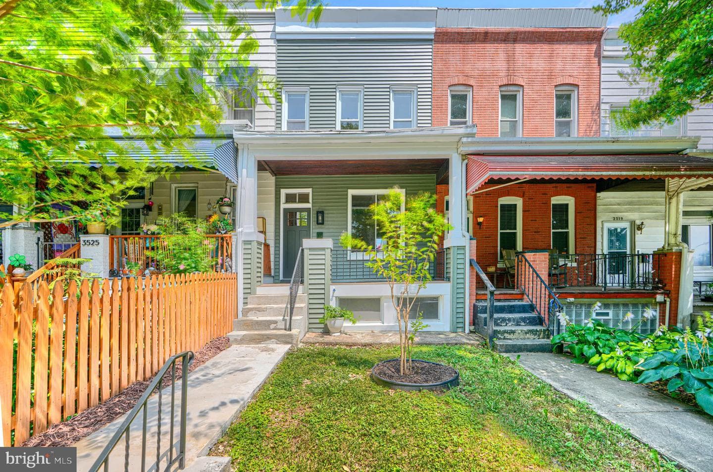 3523 Roland Avenue, Baltimore