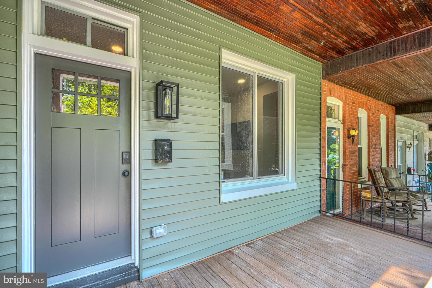 3523 Roland Avenue photo 3