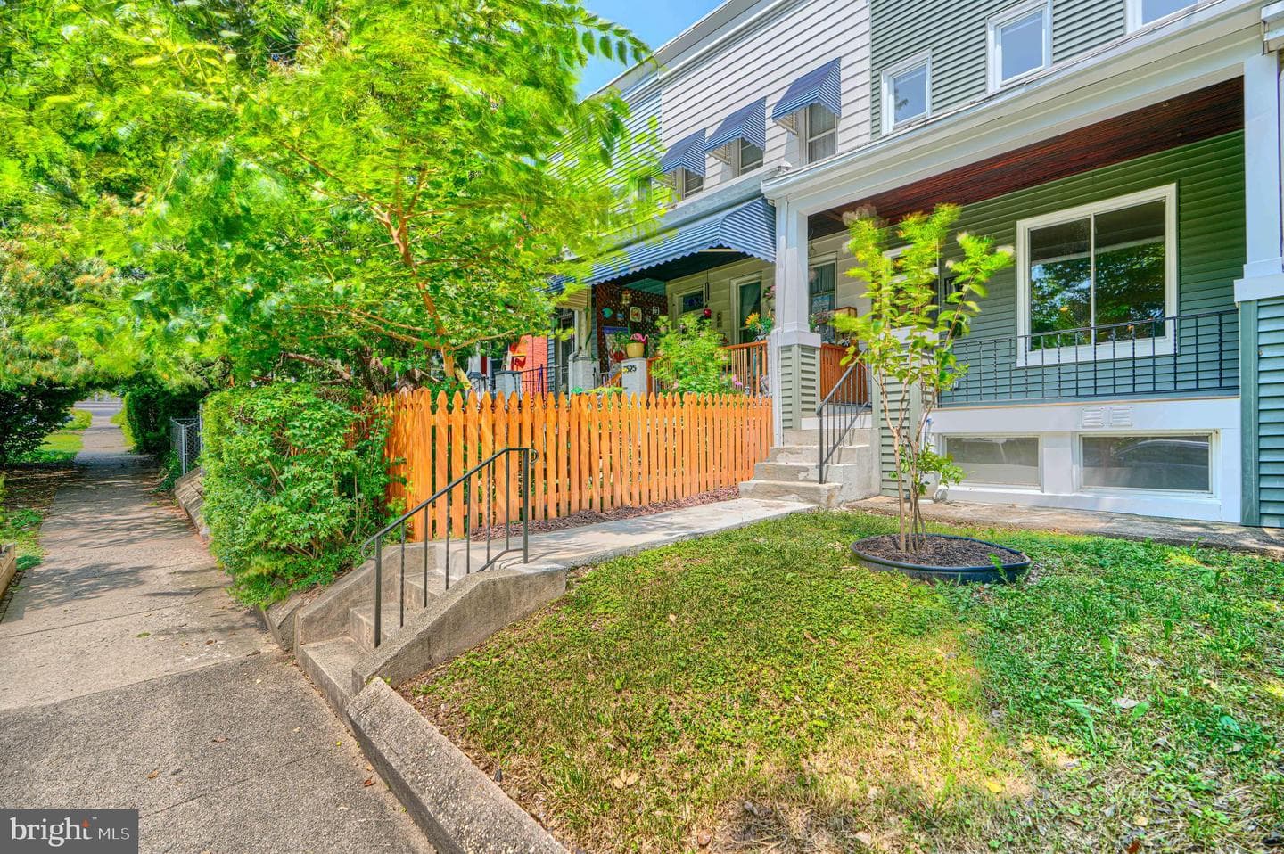 3523 Roland Avenue photo 4