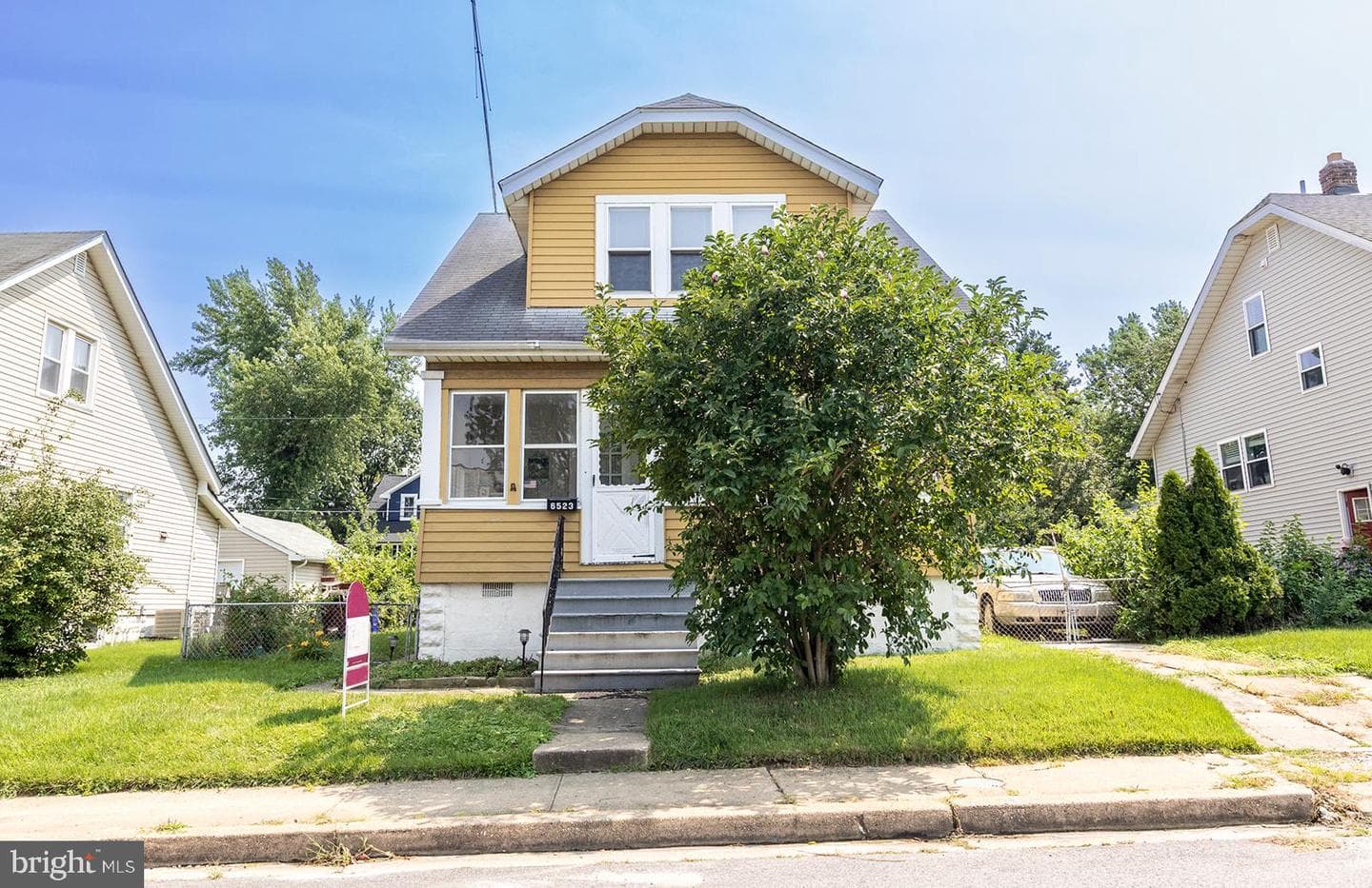 6523 Detroit Avenue, Baltimore