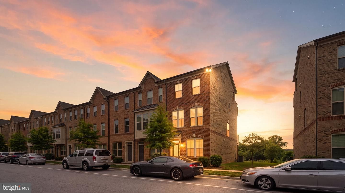 226 S Macon Street, Baltimore