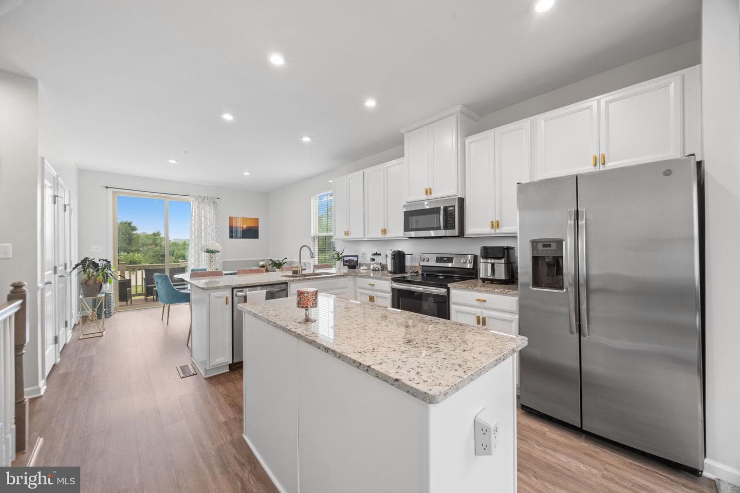 226 S Macon Street photo 5