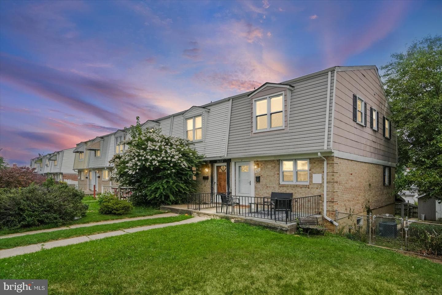 3631 Greenvale Road, Baltimore