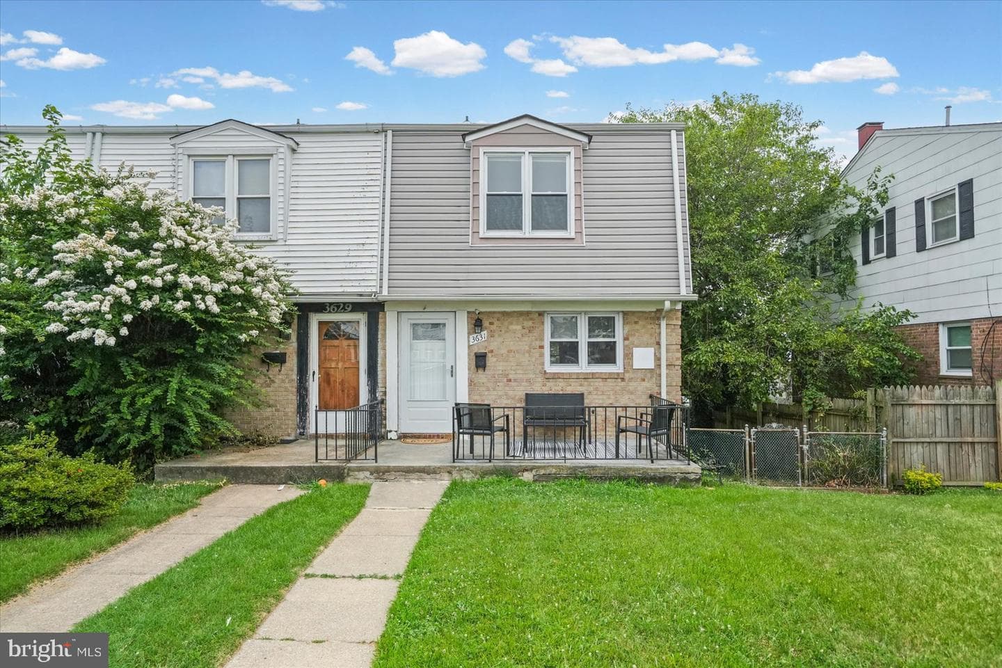 3631 Greenvale Road, Baltimore