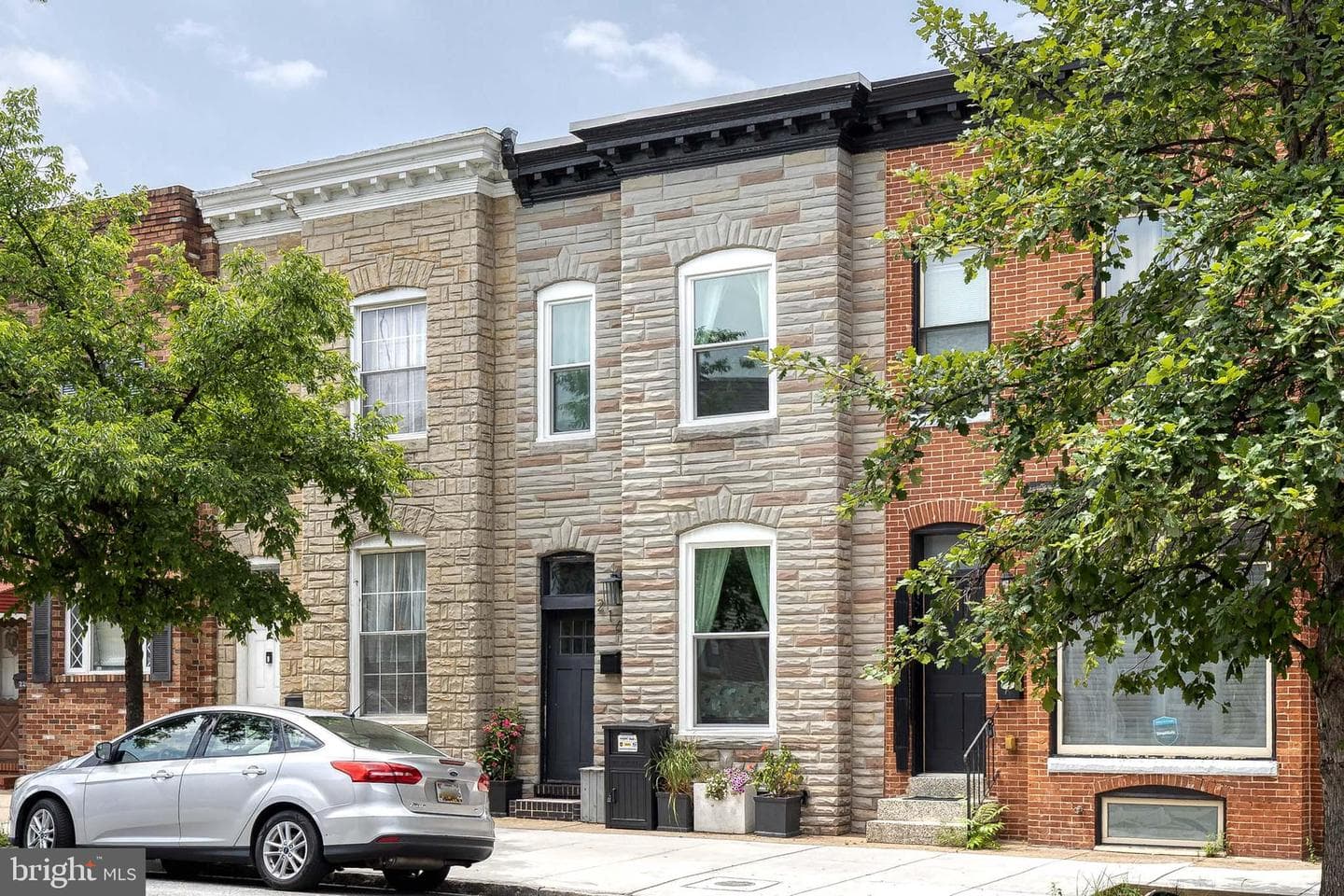 216 S Highland Avenue, Baltimore