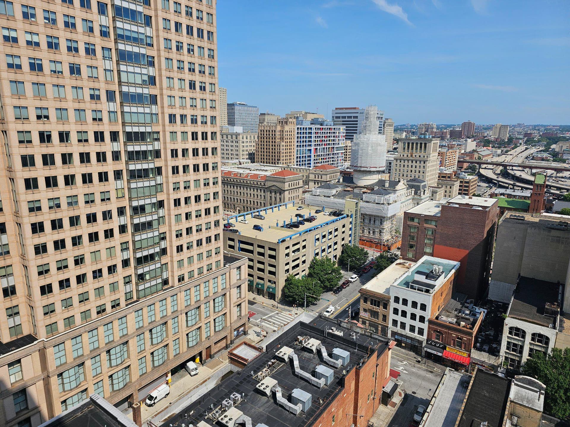 414 Water Street #2007 photo 26