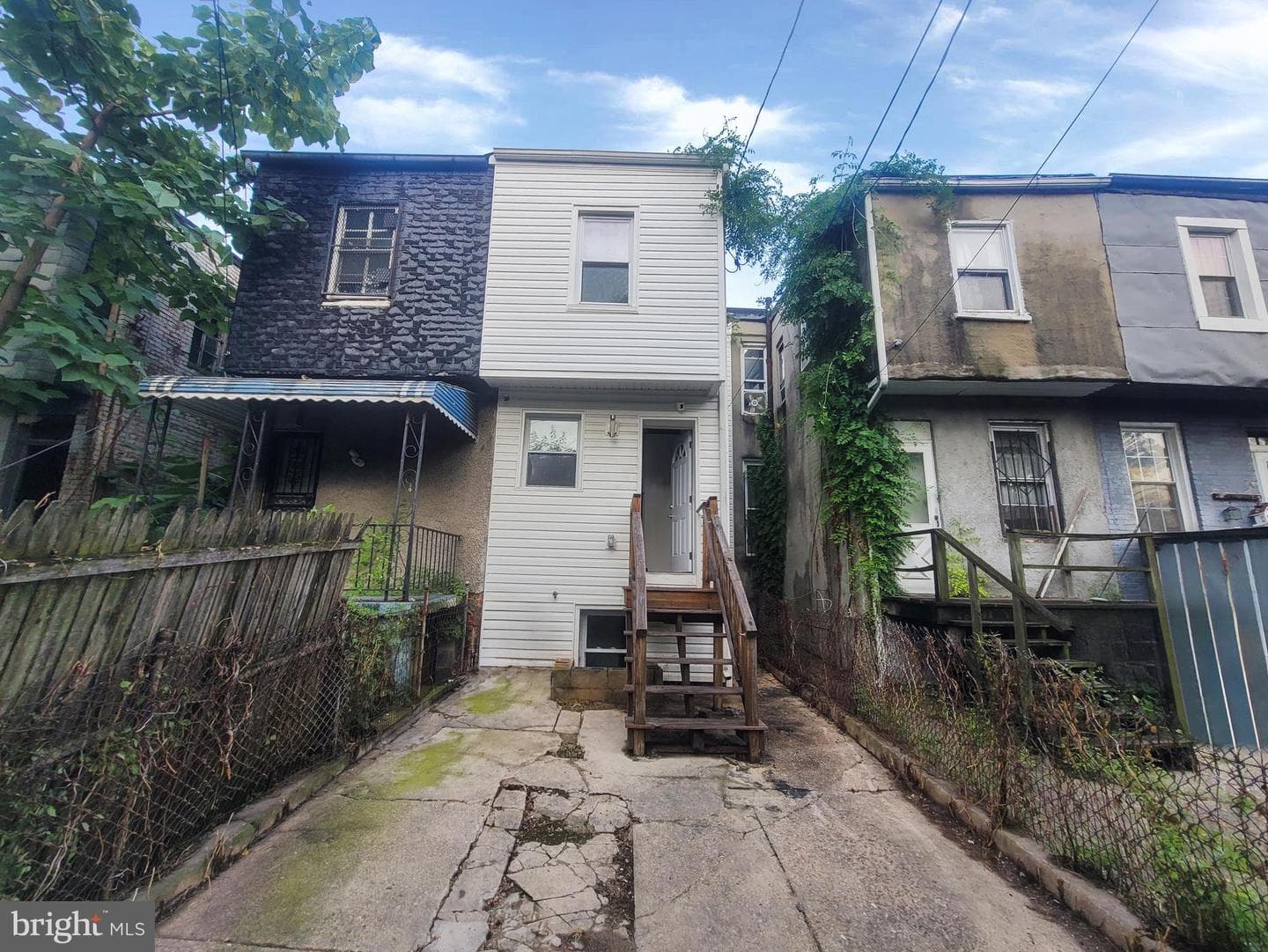 1611 N Wolfe Street, Baltimore