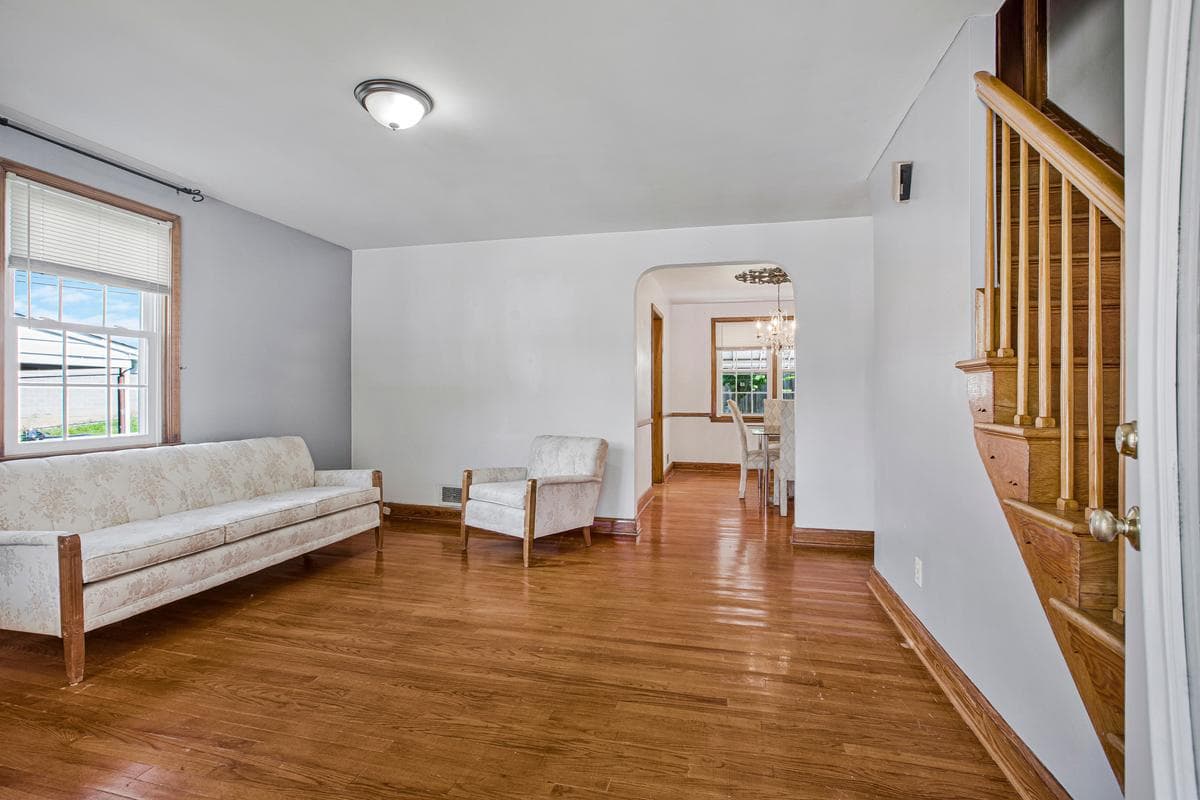 4708 Hamilton Avenue, Baltimore