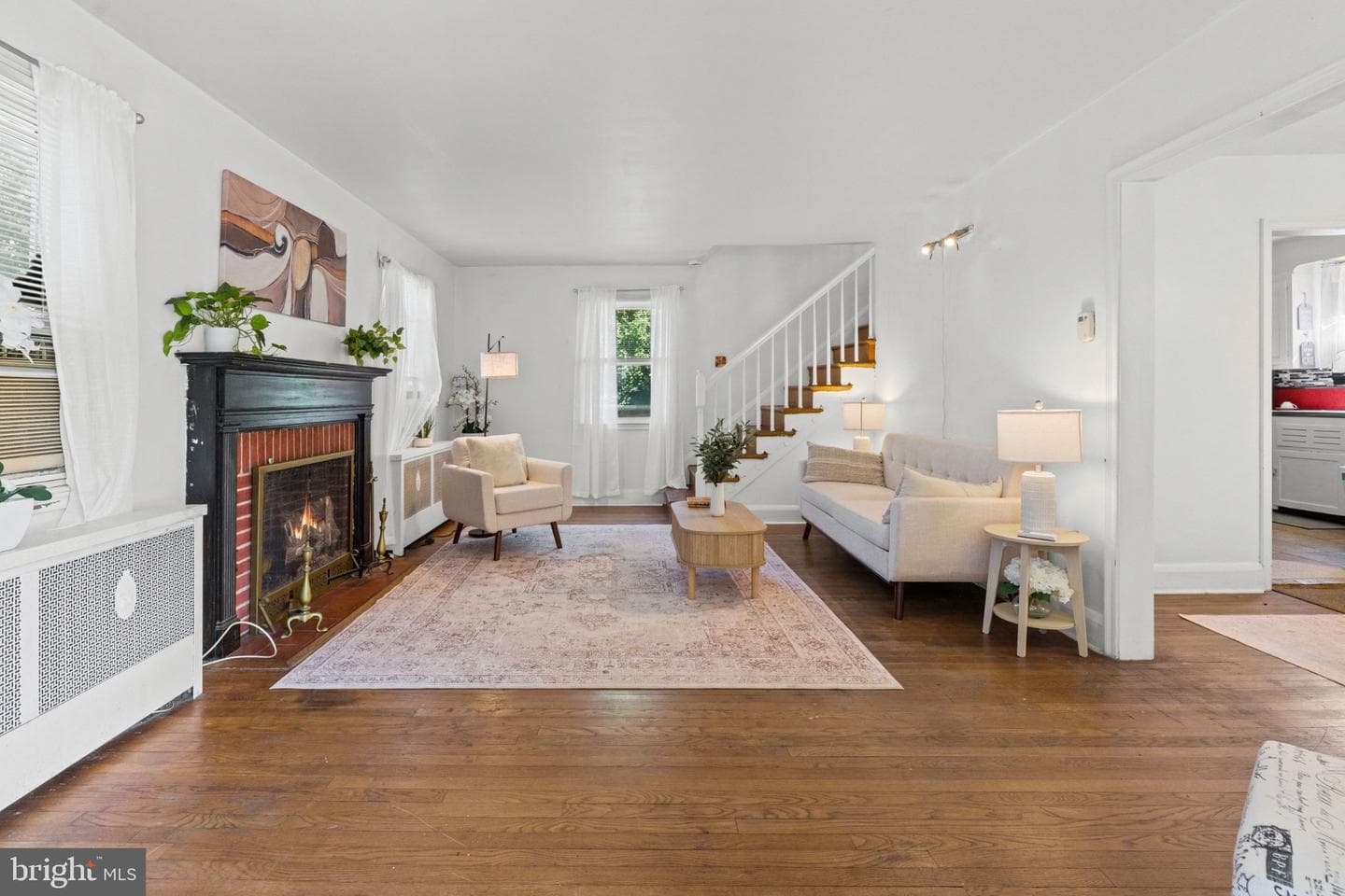 4701 Mannasota Avenue, Baltimore